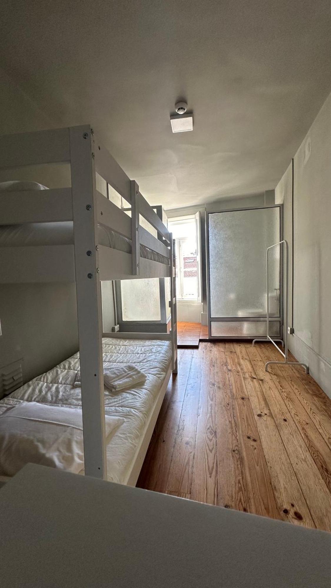 A Beira Hostel อาเวโร ภายนอก รูปภาพ