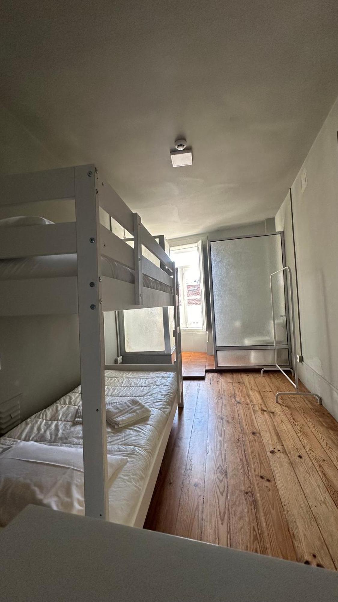 A Beira Hostel อาเวโร ภายนอก รูปภาพ