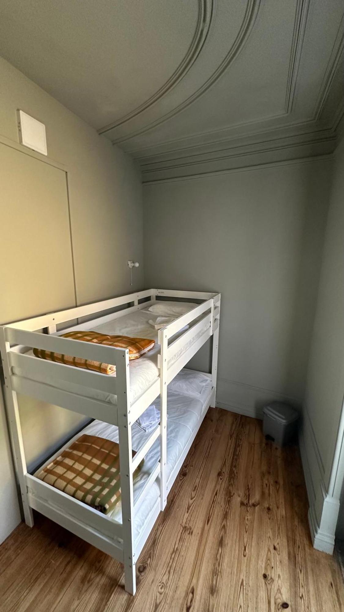 A Beira Hostel อาเวโร ภายนอก รูปภาพ