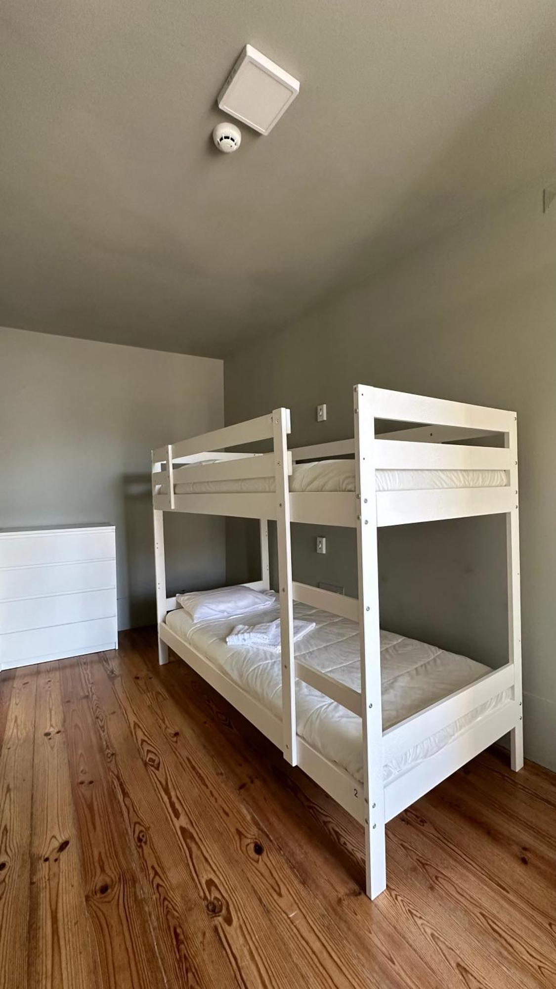 A Beira Hostel อาเวโร ภายนอก รูปภาพ