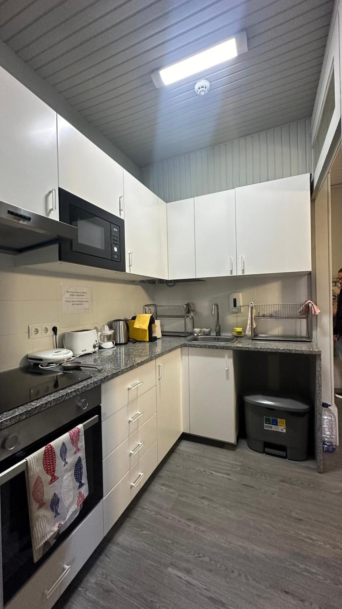 A Beira Hostel อาเวโร ภายนอก รูปภาพ