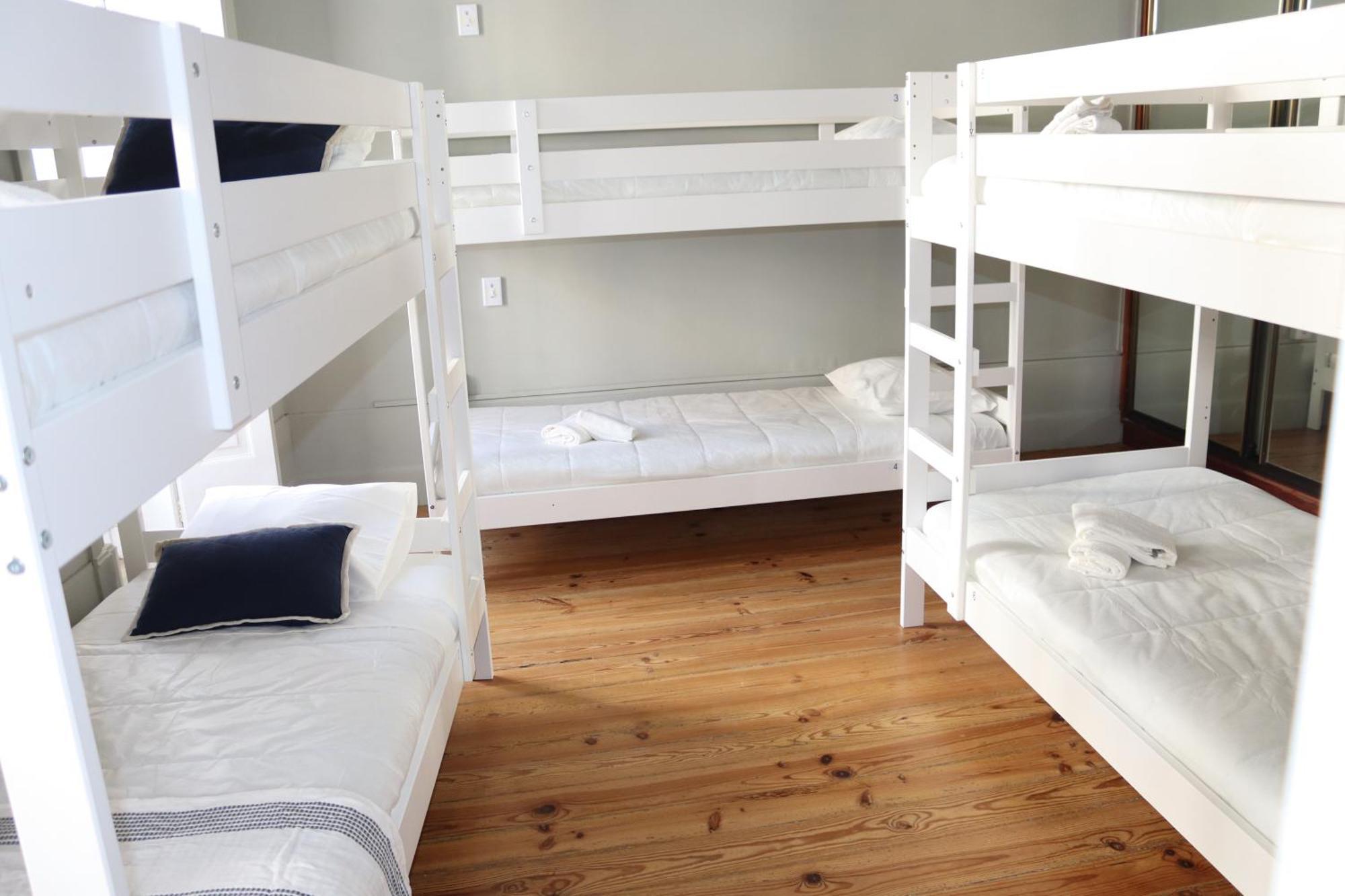 A Beira Hostel อาเวโร ภายนอก รูปภาพ