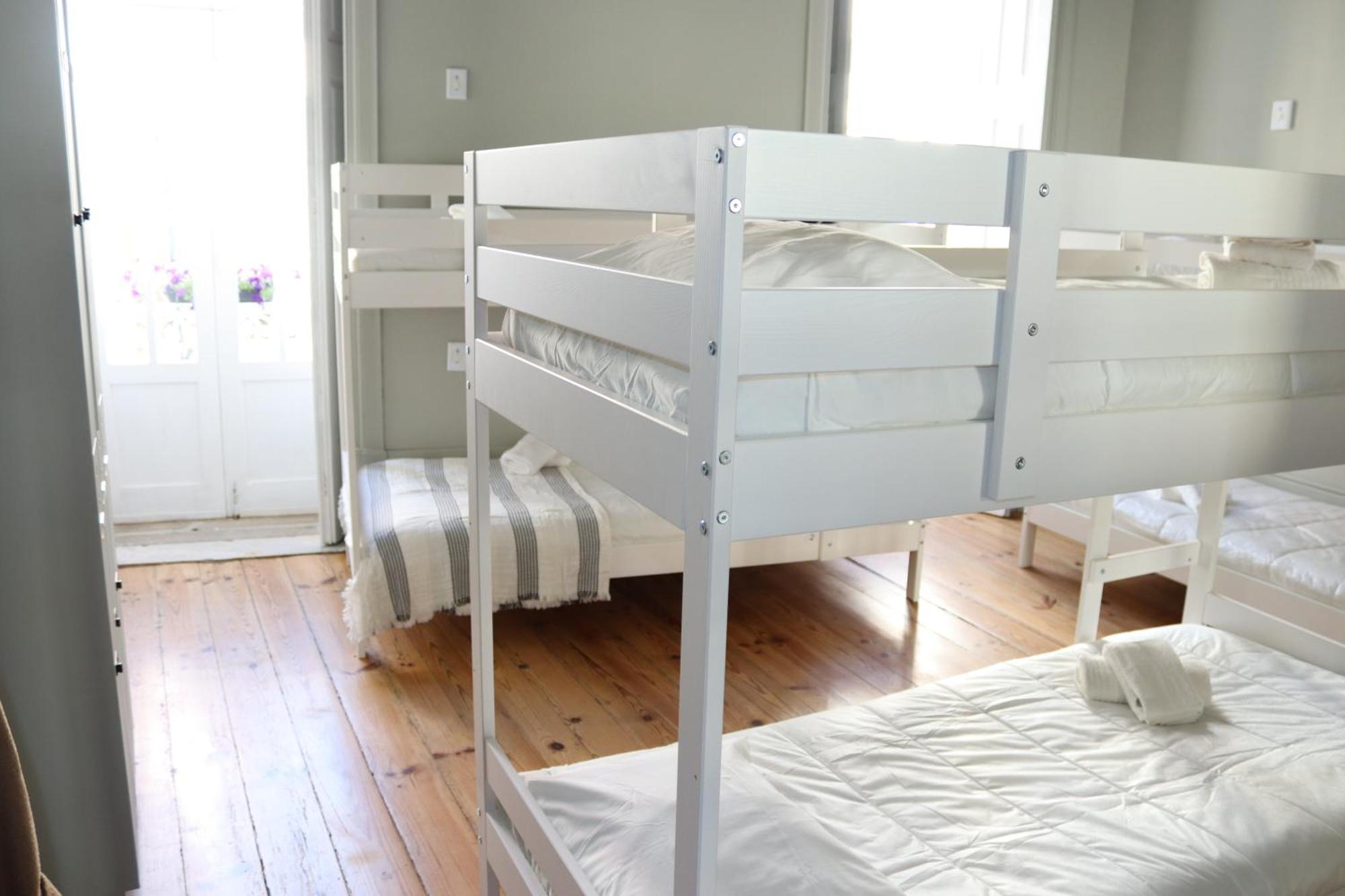A Beira Hostel อาเวโร ภายนอก รูปภาพ