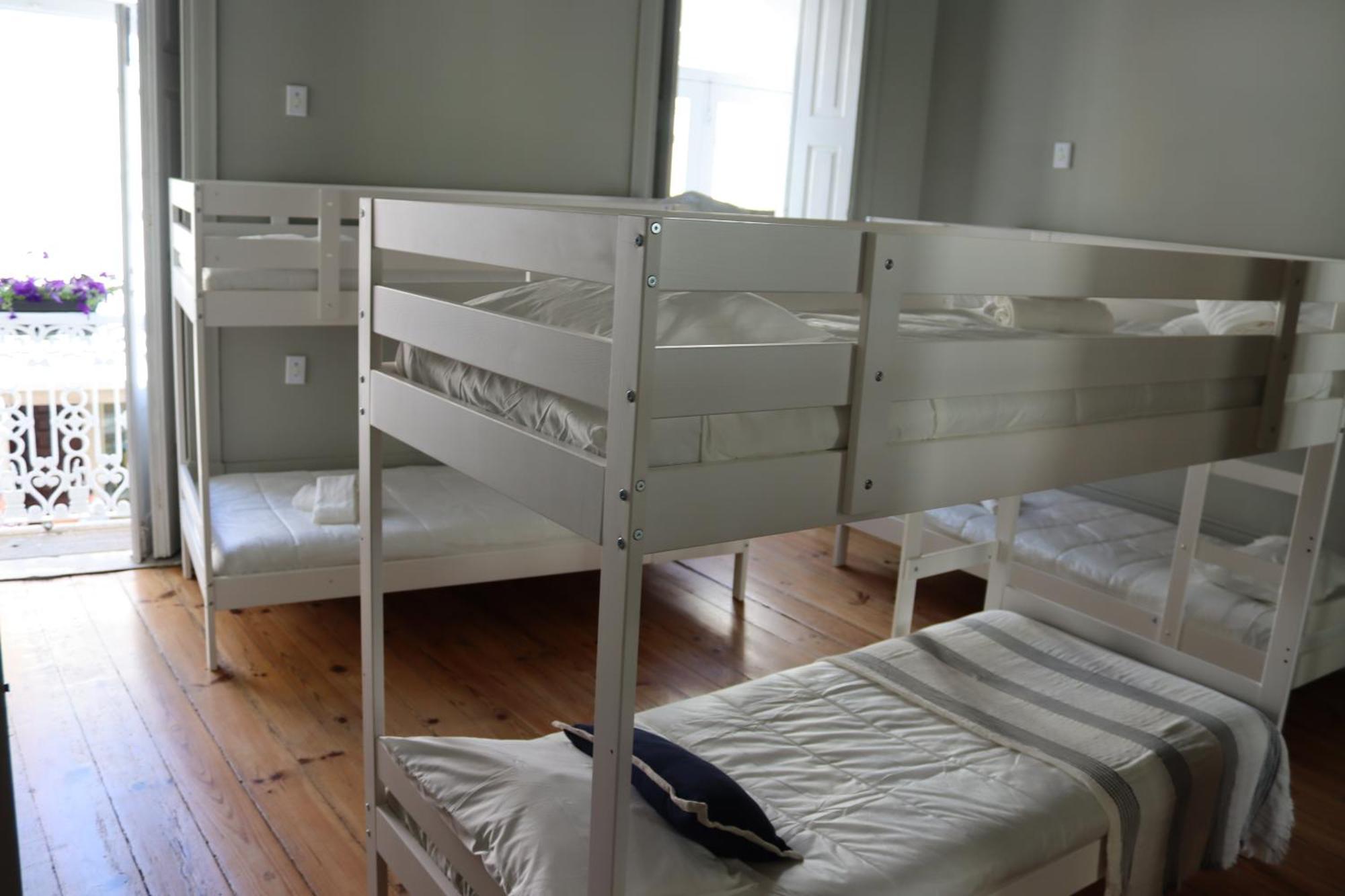 A Beira Hostel อาเวโร ภายนอก รูปภาพ