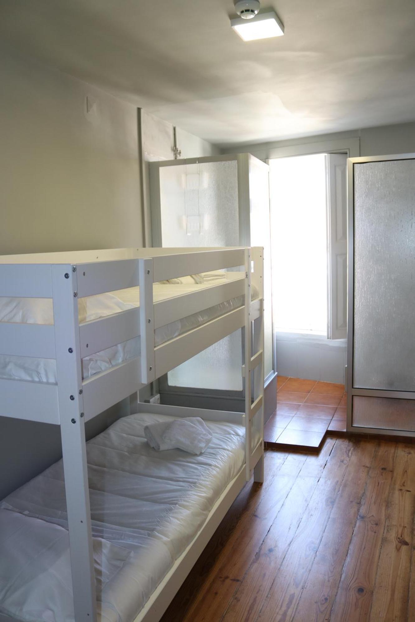 A Beira Hostel อาเวโร ภายนอก รูปภาพ