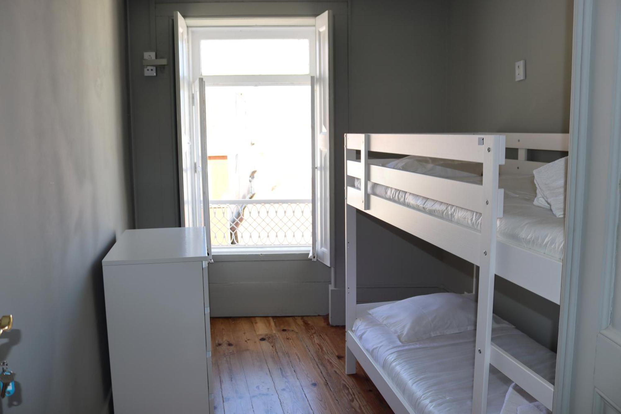 A Beira Hostel อาเวโร ภายนอก รูปภาพ