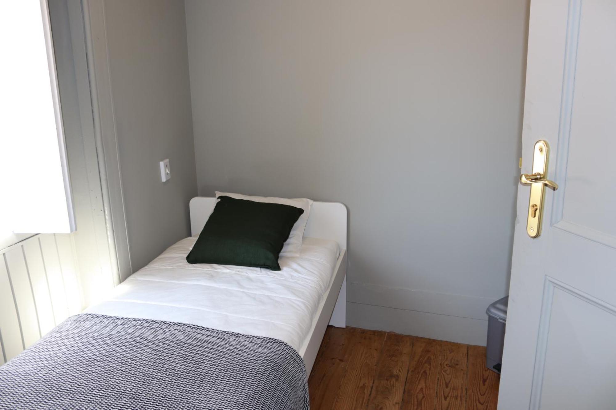 A Beira Hostel อาเวโร ภายนอก รูปภาพ