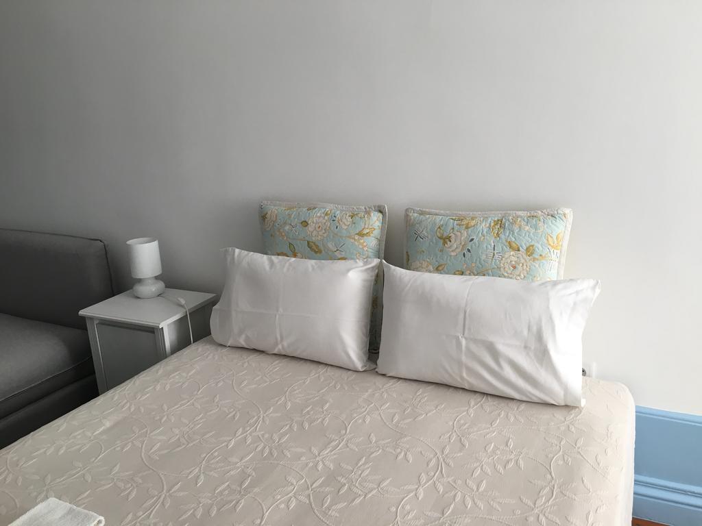 A Beira Hostel อาเวโร ภายนอก รูปภาพ